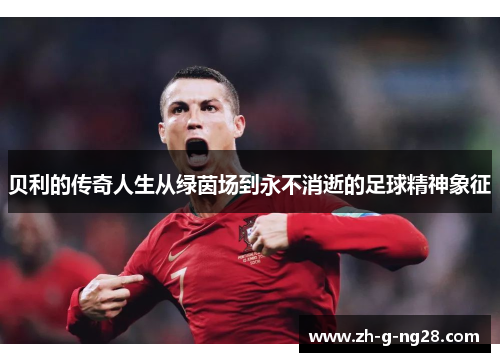 贝利的传奇人生从绿茵场到永不消逝的足球精神象征