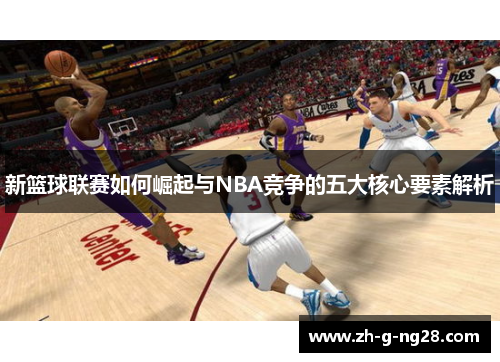 新篮球联赛如何崛起与NBA竞争的五大核心要素解析