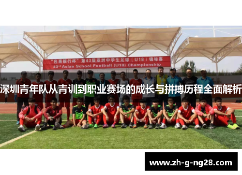 深圳青年队从青训到职业赛场的成长与拼搏历程全面解析